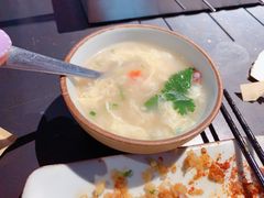 -很久以前羊肉串(中山公园店)