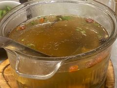 -昆承湖酒家·本帮农家菜