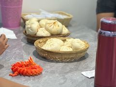 -清真石家包子(大皮院总店)