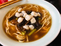 -奎元馆.百年奎元.非遗传承(西湖边的解放路店)