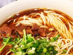 -李先生牛肉面大王(北京东四店)