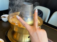 -鼓楼东街老火锅(鼓楼店)