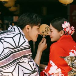 -女王风尚STUDIO·轻奢化定制