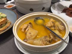 -望乡楼上海菜(日月光店)