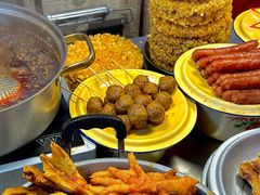 -柳州肥姨妈大骨螺蛳粉(江宁万达店)