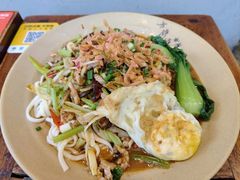 -方铲铲·成都板凳面(滨江银泰店)