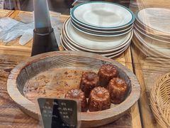 -佐敦面包铺·JORDAN BAKERY