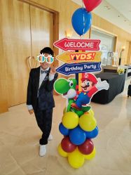 -上海明天广场JW万豪酒店·宴会厅