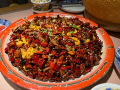 -杨记隆府重庆江湖菜(大悦城店)