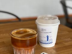 -ChanDu躔度咖啡(灯塔店)