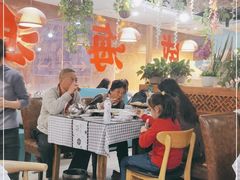 大堂-崴海渔村(虹梅路店)