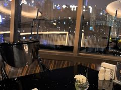 -广州花园酒店·凌璇阁旋转餐厅CAROUSEL360