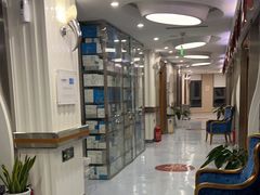 -圣贝口腔(海淀店)