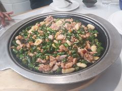 -周三的情书花园餐厅(江北店)