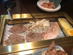 -新石器烤肉(之心城店)