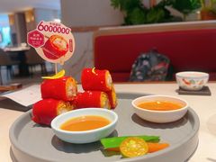 -点都德(珠江新城店)