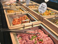 -梨花自助烤肉(乐宾店)