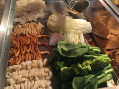-明记牛杂(新马路分店)