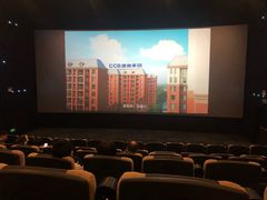 -深影国际影城(学院南路店CGS中国巨幕店)