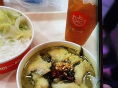 -一心一味(水围店)