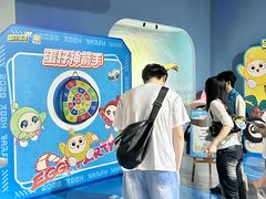 -重庆欢乐海底世界