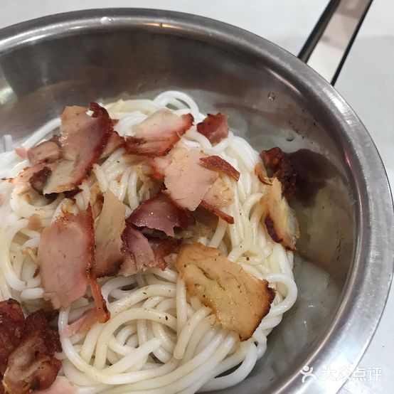 快乐米粉(象山店)