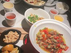 -遇见湘·地道湖南菜(喜悦店)