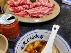 -晓宇重庆火锅(龙首店)
