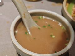 -巴奴毛肚火锅(大剧院店)