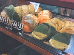 -Juicy Bakery(大学路店)