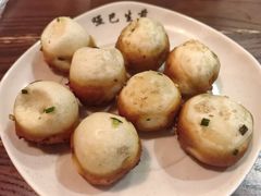 -哑巴生煎(临顿路店)
