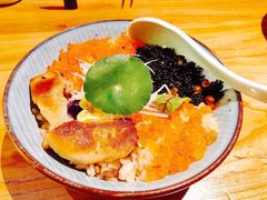 -Hatsune隐泉日式料理(三里屯太古里店)