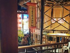 -吃饭皇帝大(长宁龙之梦店)