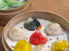 -包小笼·金牌汤包(中山路店)
