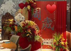 -甜匠Sweet生日派对策划·宝宝宴·生日布置(崇川店)