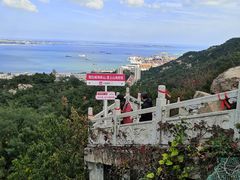 -石岛赤山风景区