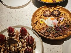 -BE BRIGHT KITCHEN(正佳广场店)