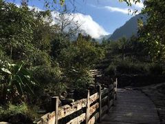 -桂山风景旅游区