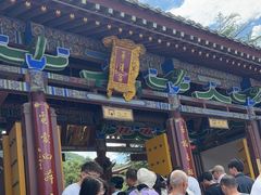 -华清宫景区