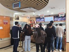 -闫家驴肉老店(华电一校店)