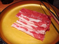 -牛New寿喜烧(青浦店)