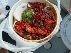 -降龙爪爪(建设路1店)