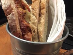 -AZUL by FUEL蓝色·法式酒馆(琶醍店)