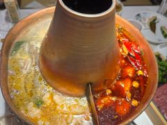 -祥源胡同·涮牛羊肉火锅(花桥店)