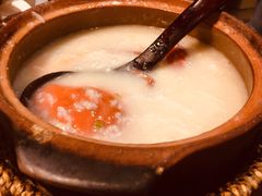 -火齐潮汕砂锅粥(五道口店)