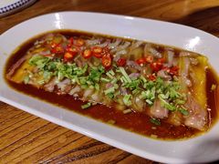 -纳瓦新疆菜(银都店)