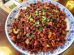 -杨记隆府(白象街店)