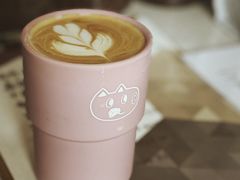 -WATER CAFE(广厦店)