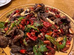 -乐山第一家临江鳝丝(茶坊路店)