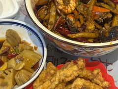 -回·龙虾铺·盆盆蟹·烧烤大排档(回龙观店)